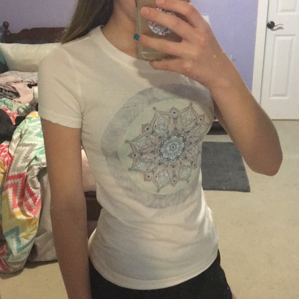 Aeropostale Short sleeve shirt